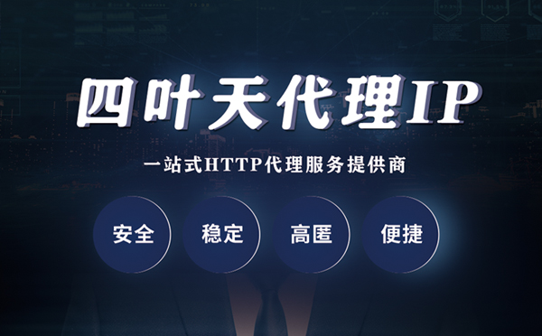 【泗阳代理IP】代理ip客户端使用教程